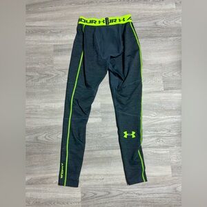 Men's Under Armour Compression Pants